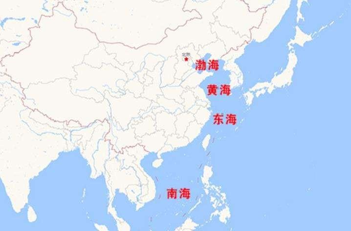 中美要是开战了，中国沿海被炸怎么办？戴旭上校一句话，让大家放心不少，如果中美开战