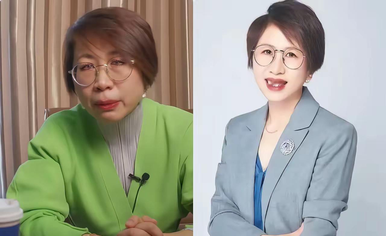 董明珠说不用留洋的含金量,还在上升。骂董明珠的全部出来道歉啦！北大赵宏教授