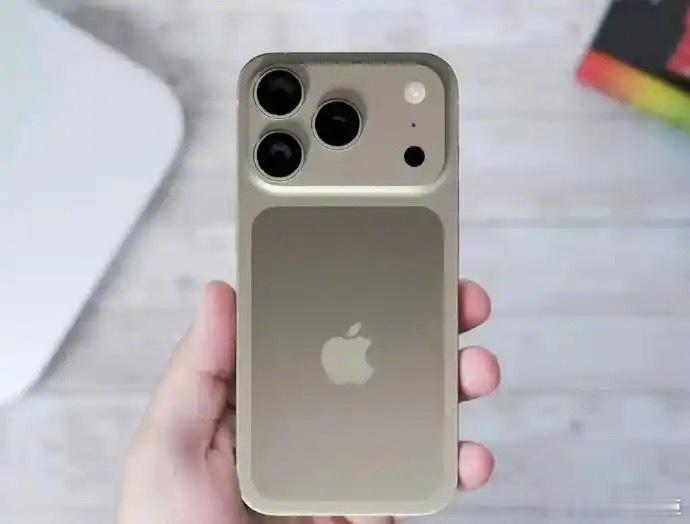 曝iPhone17Pro仍保留SIM卡槽权威爆料者MajinBu曝光了iPho