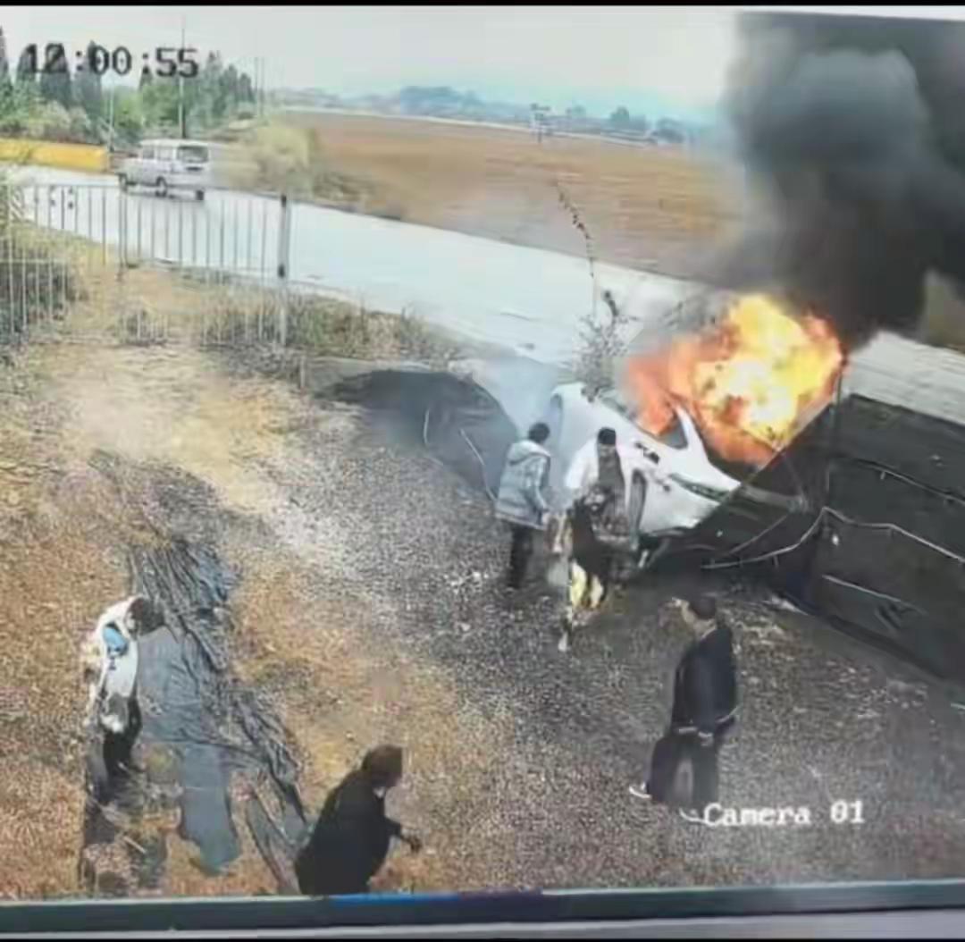 云南火中救人事件始末：肇事救人难评见义勇为，法理与情理该如何平衡2026年