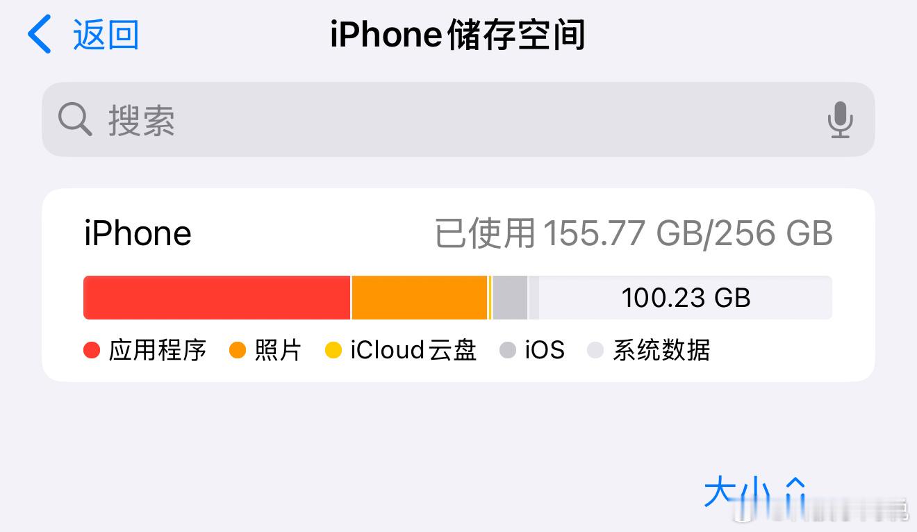 用了半年多，内存毫无压力啊[大笑]​​​