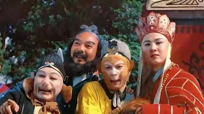 取经路上猪八戒再不提回高老庄，背后真相令人唏嘘：高翠兰在八戒皈依后不久便已离世