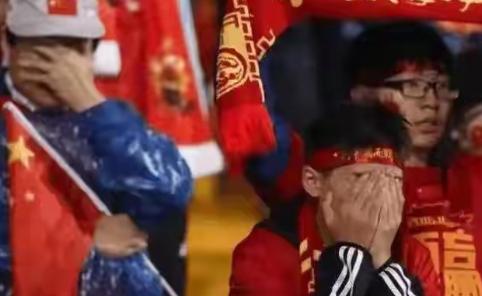 知不知道！中国体育界近期发生了两件奇耻大辱的事。10月2日晚，重庆国际足球邀