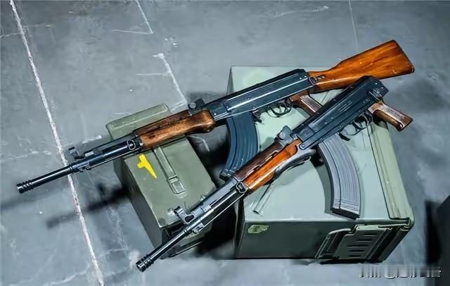 轻武器网络流言：八一式步枪是为应付丛林作战而生？开门见山的说吧