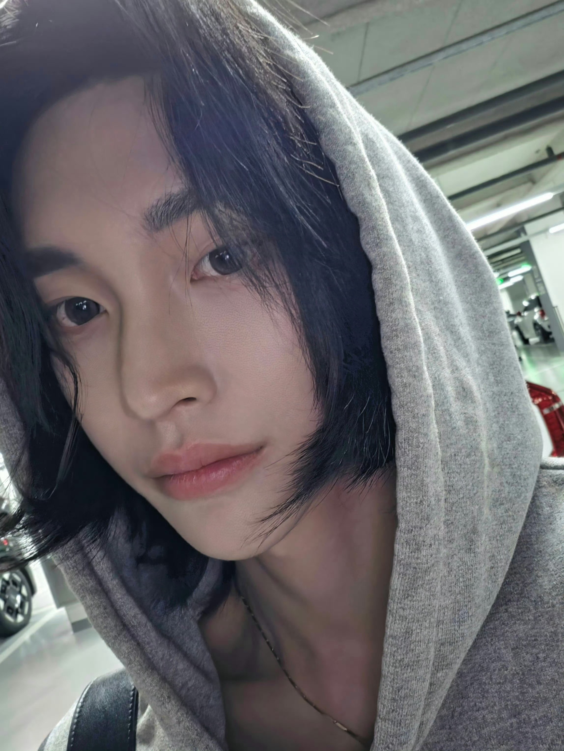 我母长发归来啊啊