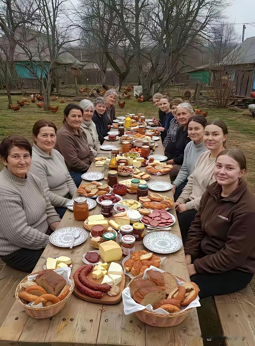 秒杀中国农村大席