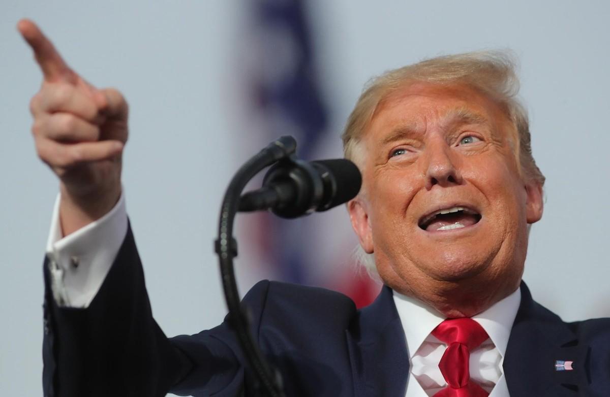 我们要当心了！万斯极有可能成为下一届的美国总统。如果他当上总统，就不只是天