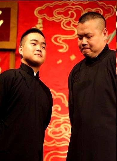 德云社的工资是摆设？岳云鹏徒弟尚筱菊结婚，师娘郑敏直接甩话：全场酒席我包了！转头