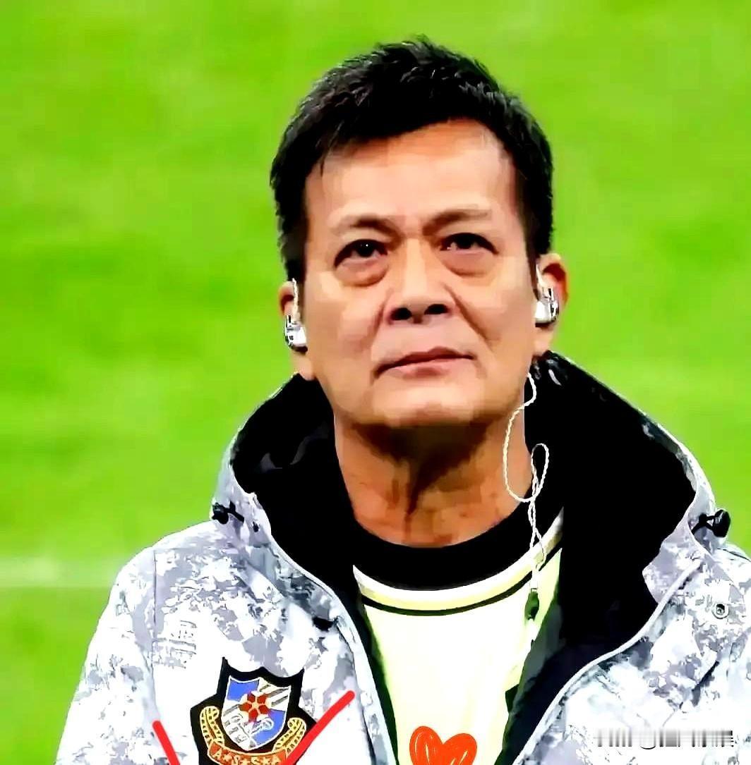 黄日华，万万没想到！TVB出一千万请63岁的黄日华再出演《射雕英雄传》，令人