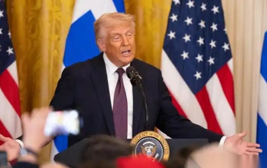 美国为何始终不敢与中国真正“撕破脸”？德国专家一份研判报告，给出了一个震惊国际