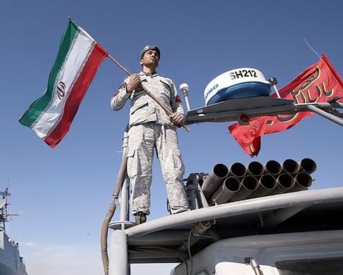 马上有大事发生！3月18日下午开始，包括首都德黑兰在内的伊方多个城市，与国际互联