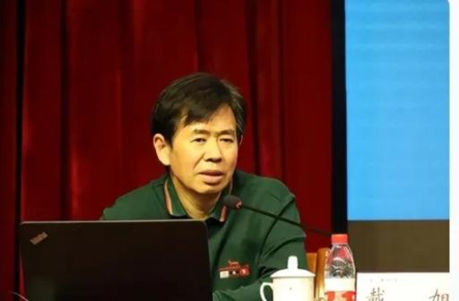 戴旭大校指出：一个“死不改”的陋习，是我们近代屡败不胜的根本原因。 这个陋习