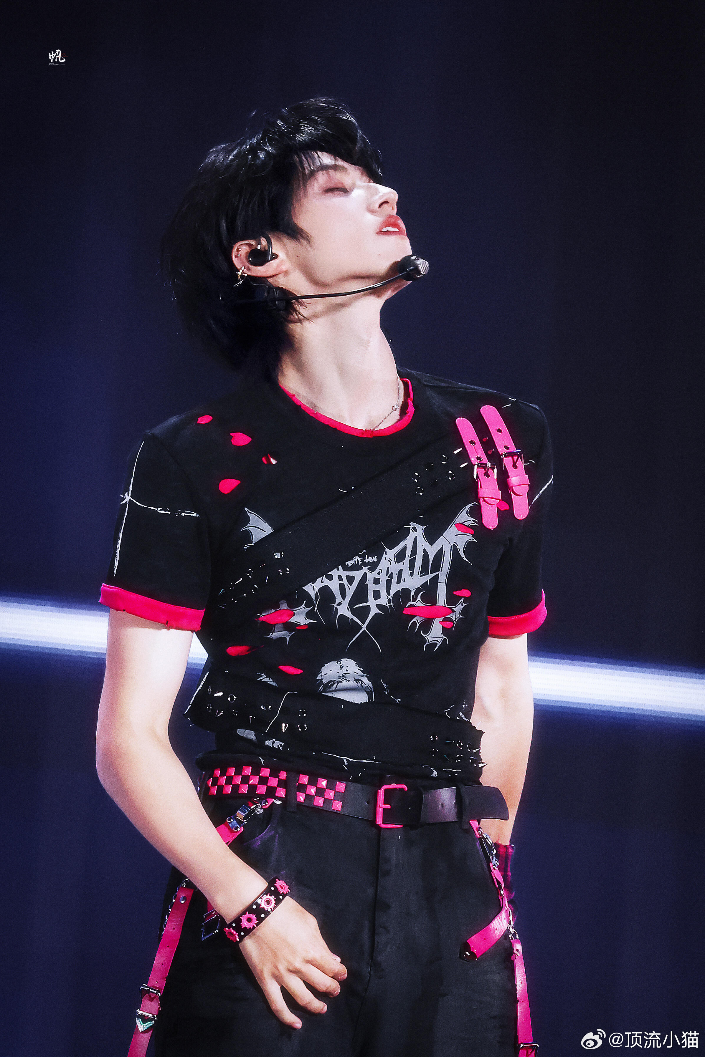 朱志鑫是公主吧★₊⁺𖦹!!‌♪♡̶⋆˚‌​​​