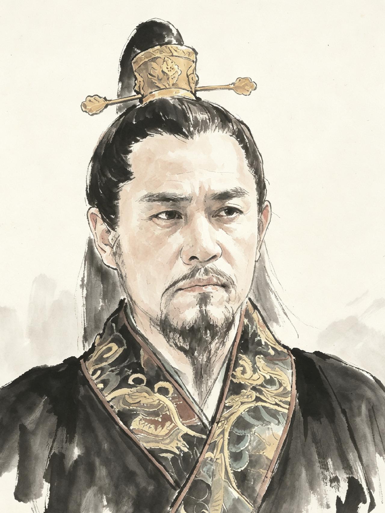 嘉靖纵观大明朝16位皇帝，他最会当皇帝。你若说他贤明，他45年不上朝，窝在宫里烧