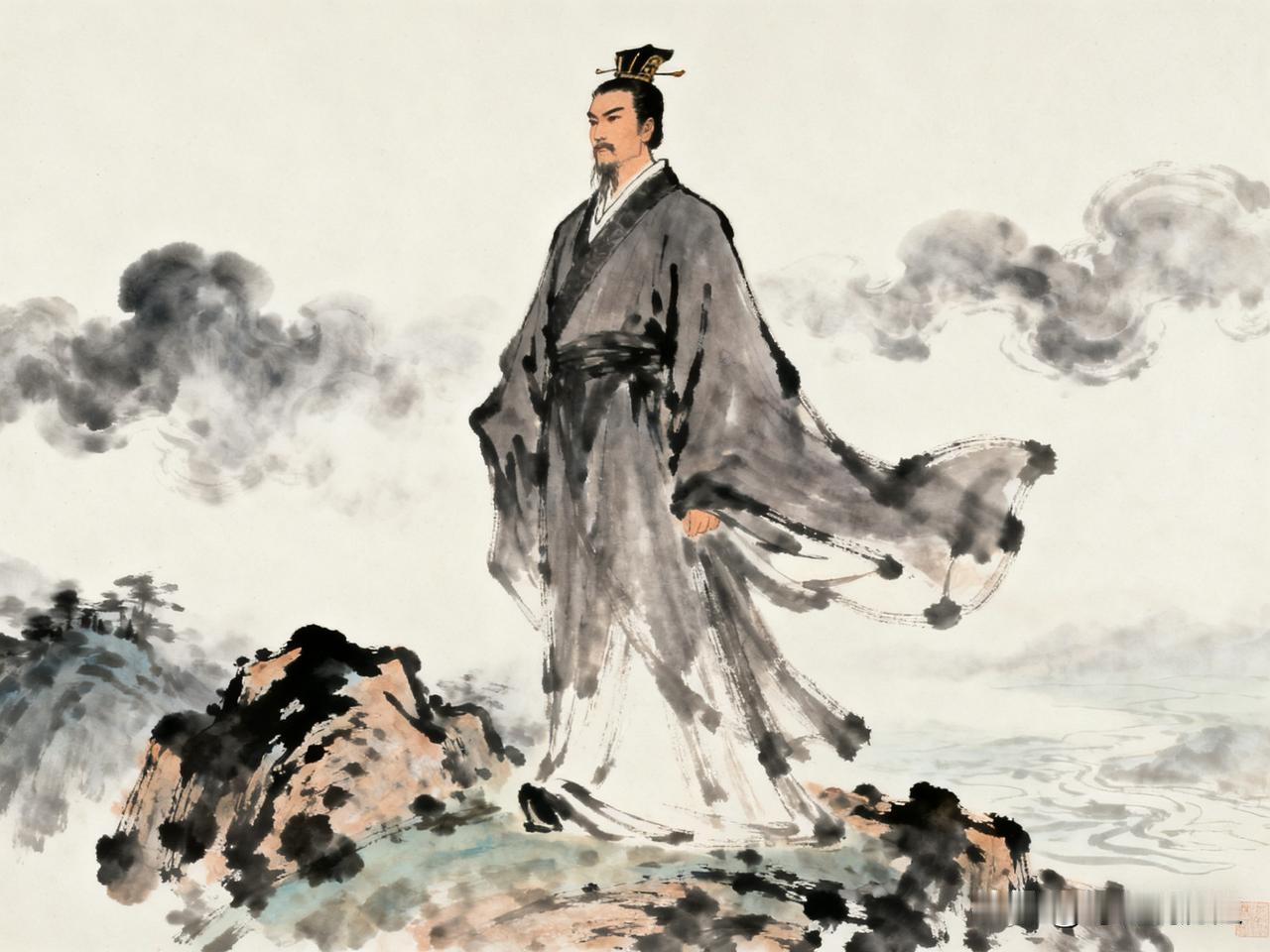 唐朝一个欺人妻女的地痞，却写下一首千古佳作，这首诗大家都学过！说起韦应物，许