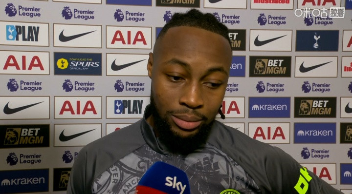 塞梅尼奥: 落后6分但还没结束, 阿森纳可能输球而我们会赢