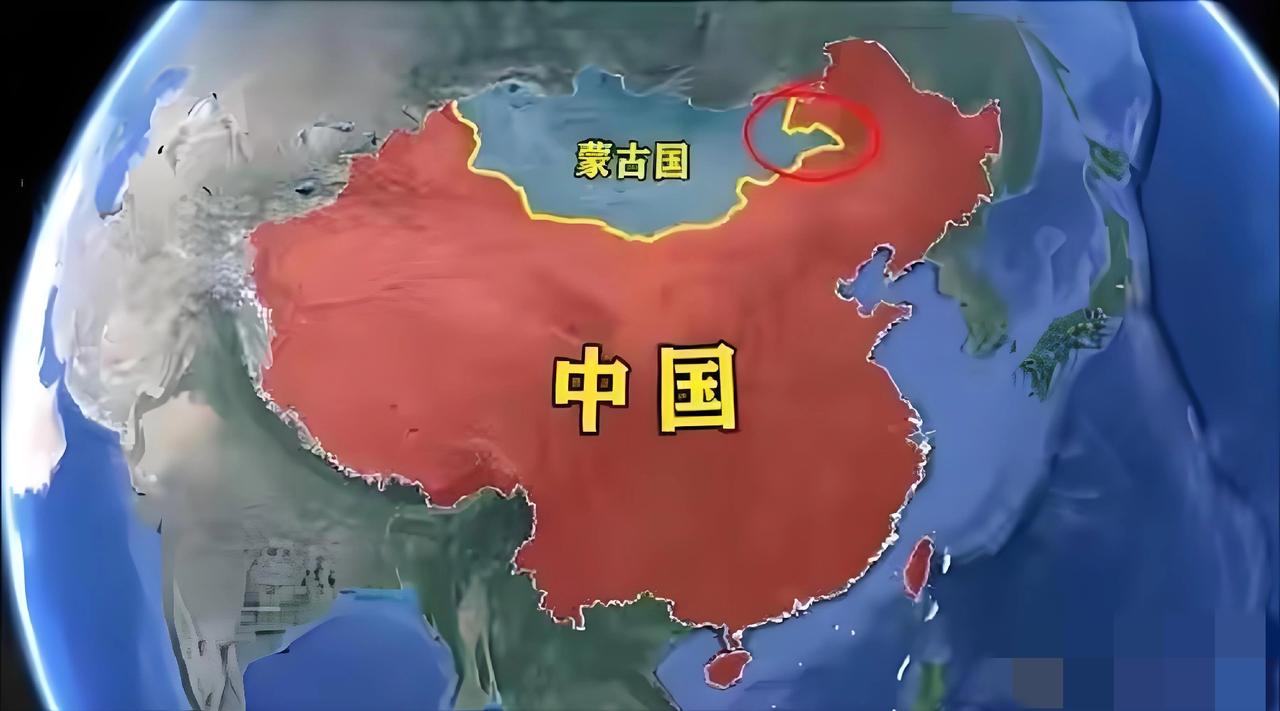 400万人口的国家，把“反华”当饭吃，这病得不轻。就在3月27号晚上，蒙古国