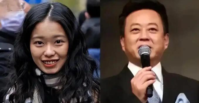 她曾诬告朱军骚扰，败诉后欠朱军36万赔偿款一直不还，如今她移居海外，摇身一变成了