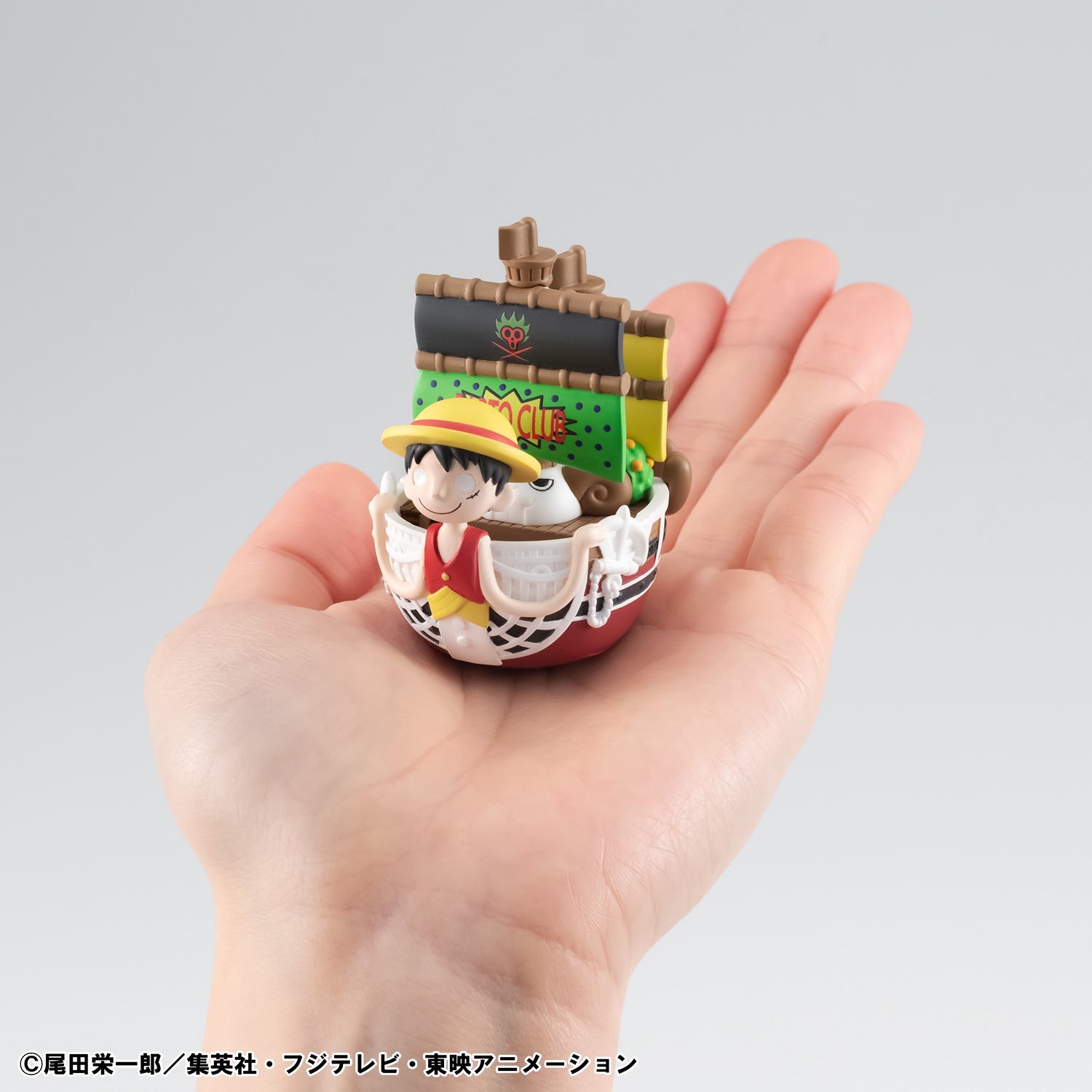海贼王不过巴托的船已经被耶稣布轰没了。