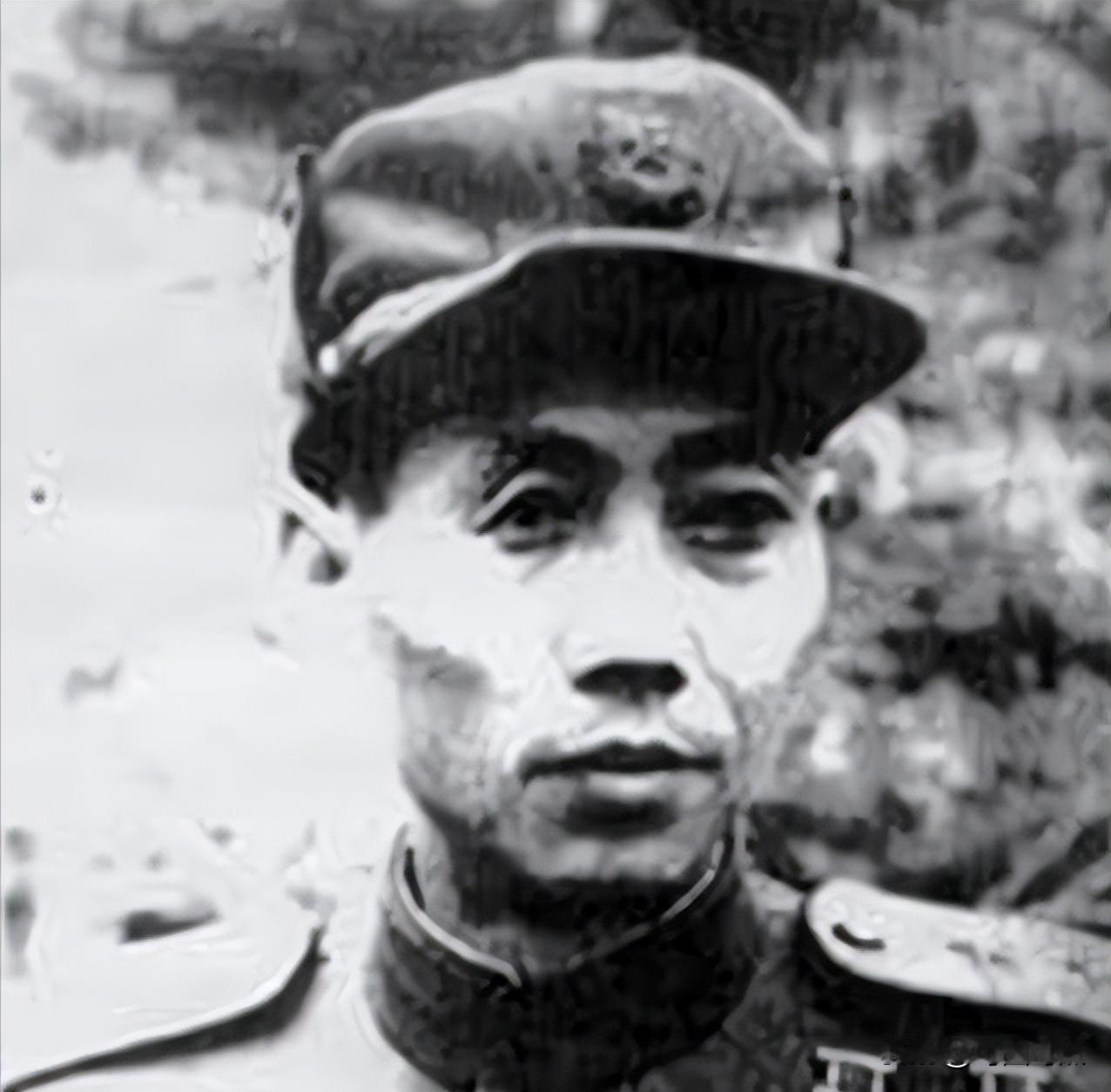 1946年，上万日本战俘在中国边城暴动，朝鲜族将军方虎山把3000人扔进冰窟，1