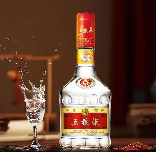 【独家|五粮液向经销商发禁令：第八代五粮液不得低于800元抛售，低价出货将被