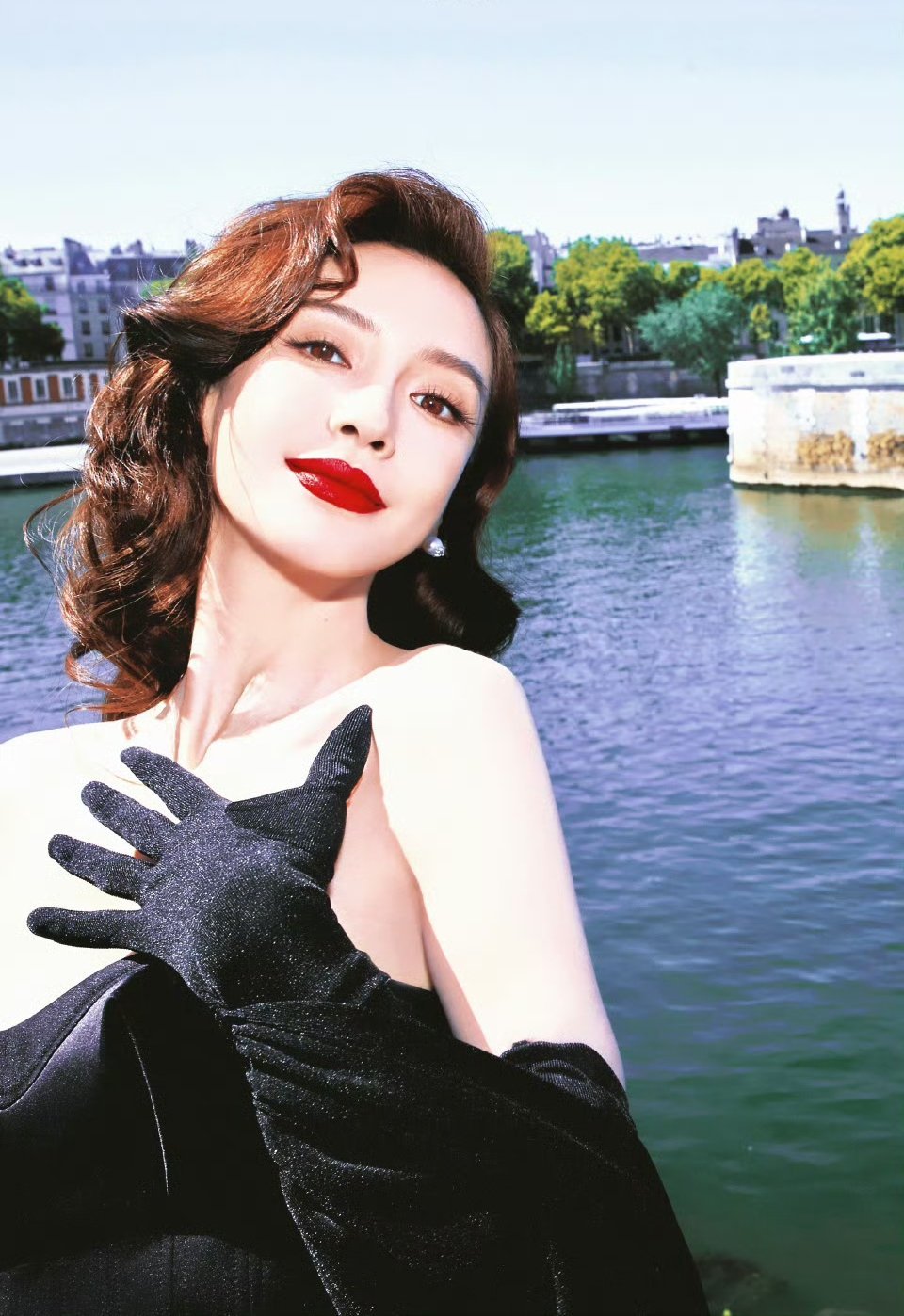 Angelababy​～～angelababy​​​