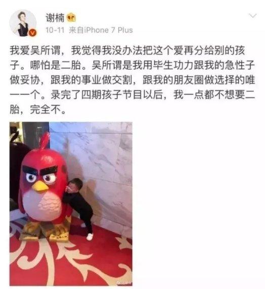 二胎就是个坑, 而我说不定依旧会勇敢的跳
