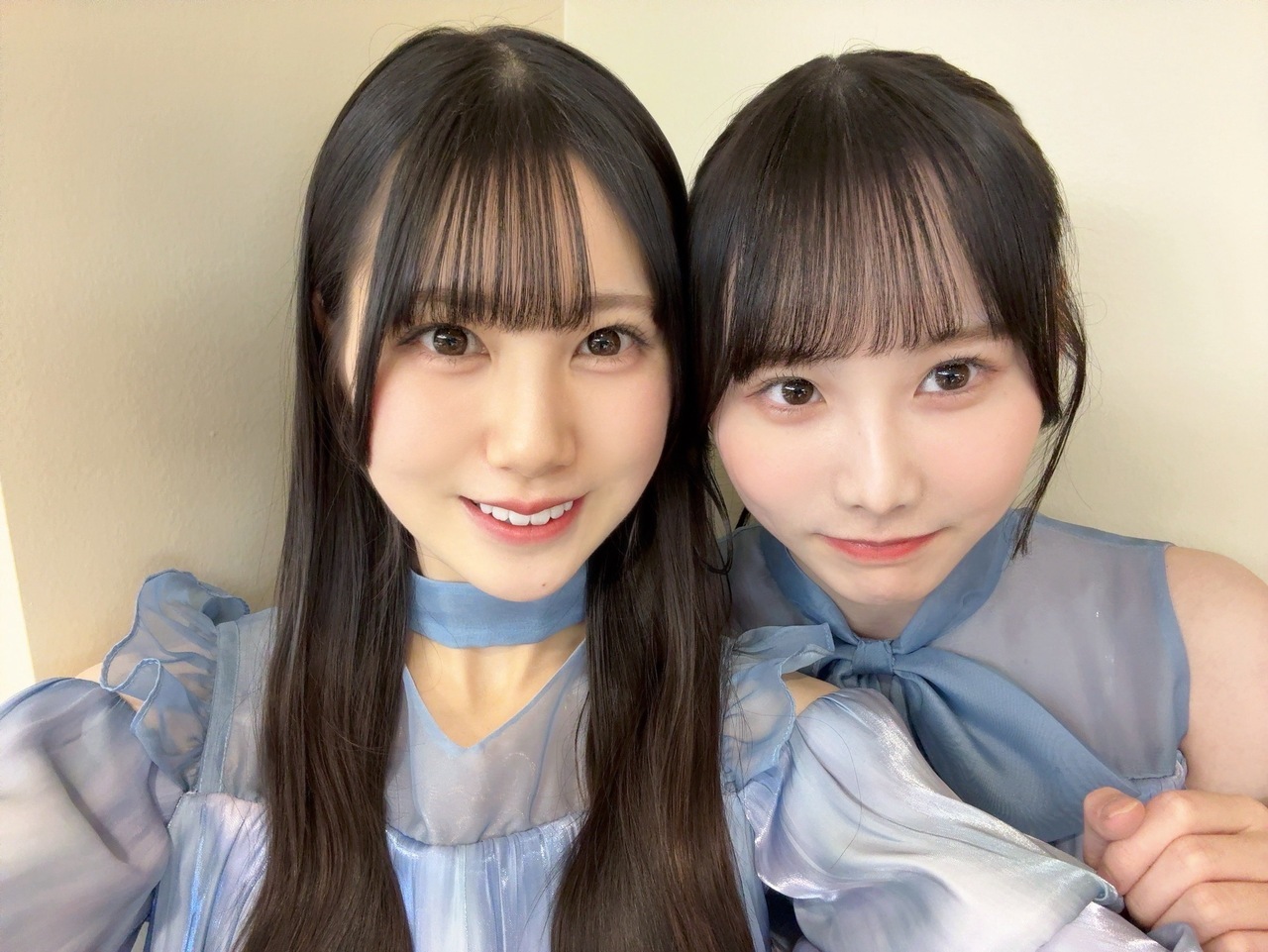 鶴崎仁香「22歳の抱負としては、活動を全力で楽しみながら色々なことを挑戦して、殻