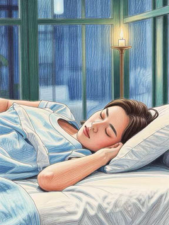 一位睡眠专家说了句大实话：