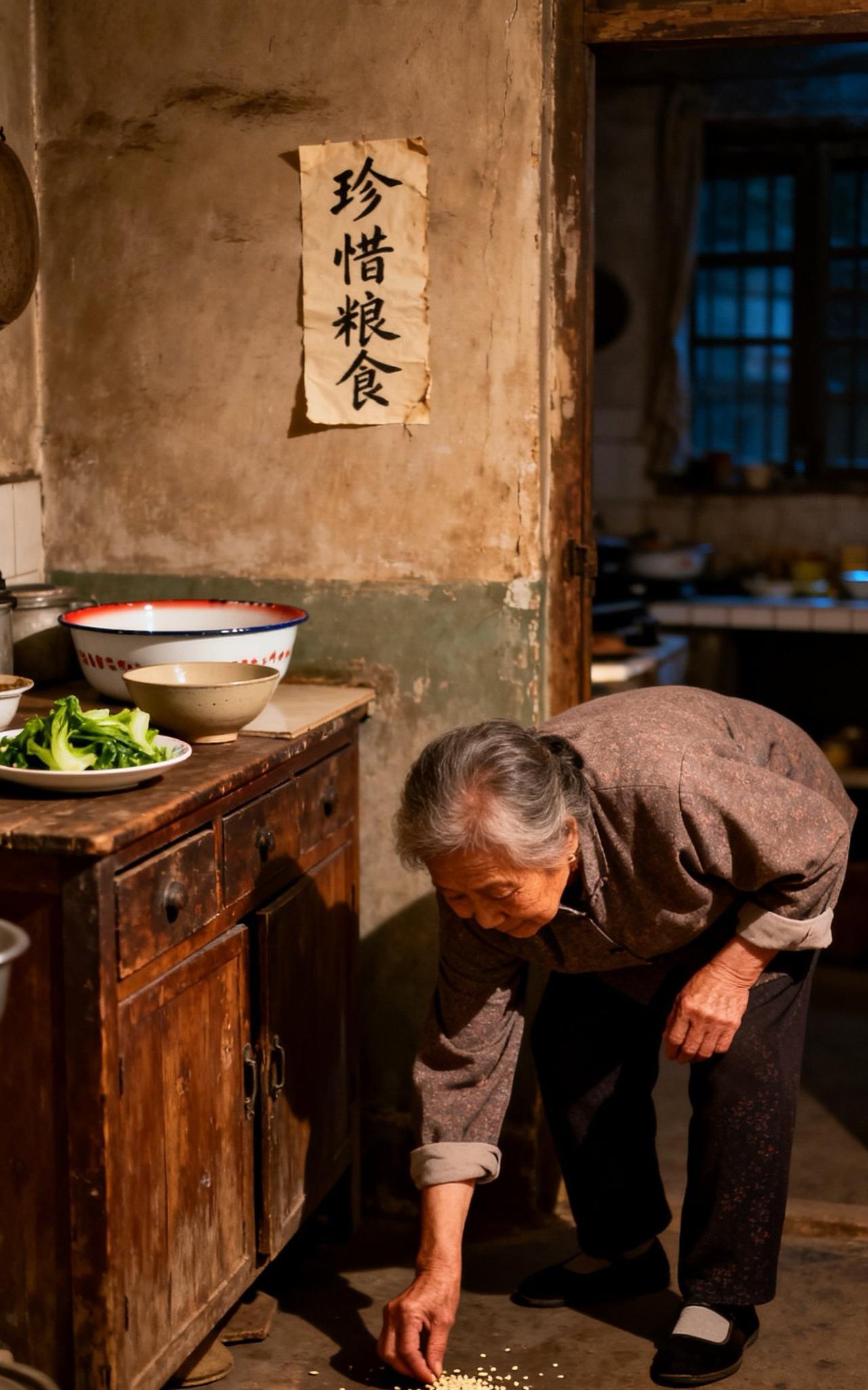 央视新闻说：“很多病都是‘撑’出来的！正确保持‘饥饿感’有助于延长寿命。”我比