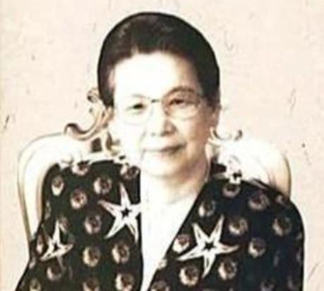 1988年，杨尚奎遗孀水静要去美国，李先念得知后，立马下令：“查查领事馆发证的人