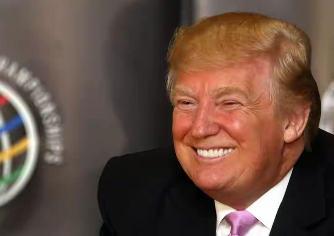 内塔尼亚胡（简称小胡）：川普，我们惹大祸了川普：小胡有什么大不了小胡：我们商