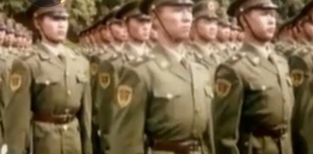 如果抗美援朝时期的志愿军，与1941年的日军较量，结果怎样？其实，日军不败的神话