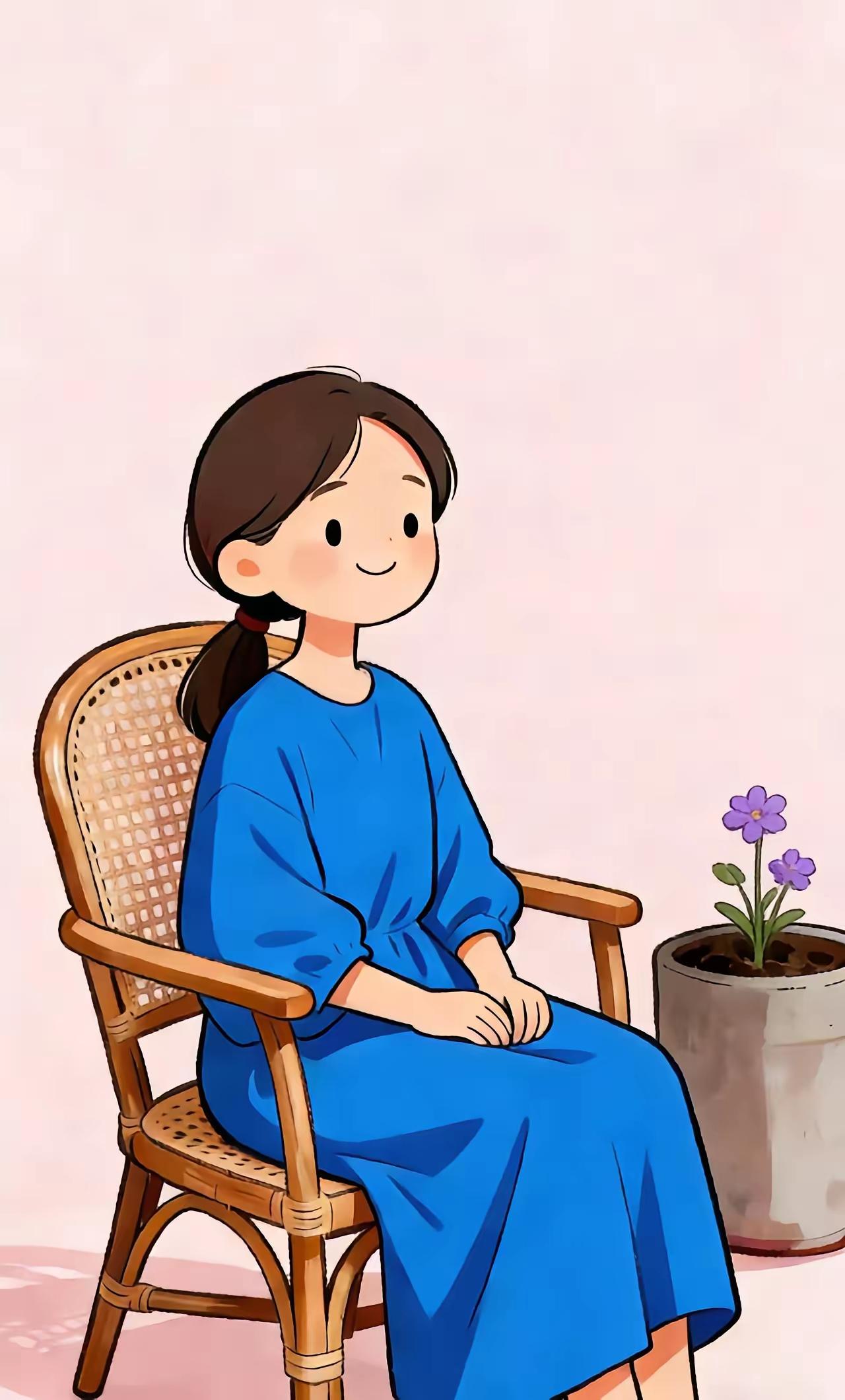 这个婆婆真的是大智慧！她是这么讲的：1、儿媳不让我带孙子，我一点不勉强，孩子