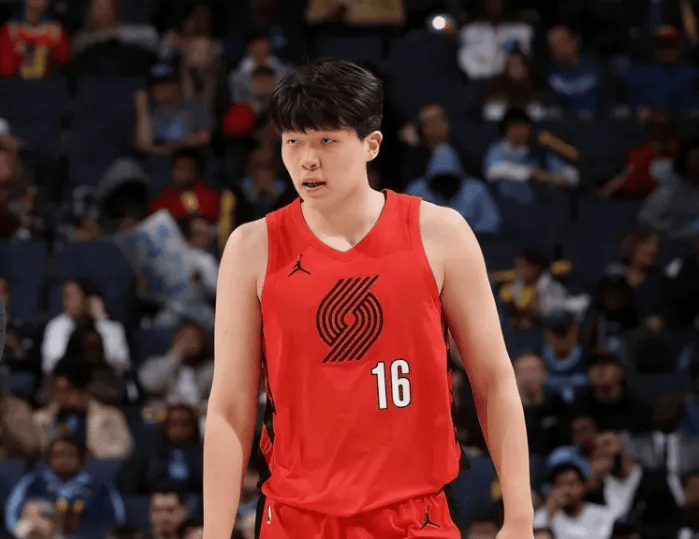 是否被对手针对? 杨瀚森: 是正常现象, 争取下次真嘲讽一个