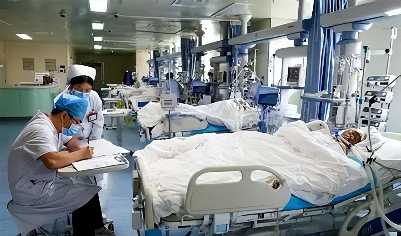 美专家都不装了：如果中国率先攻克癌症，美国为何会感到压力？“如果中国未来真的