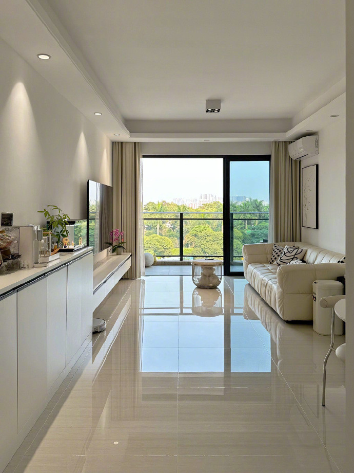 这是我最最喜欢的一套房子💚