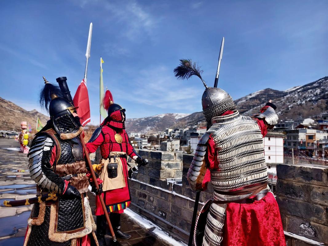 天天看到这句话！“明朝不是满清打败的，而是被李自成打败，满清只是捡漏罢了”！这到