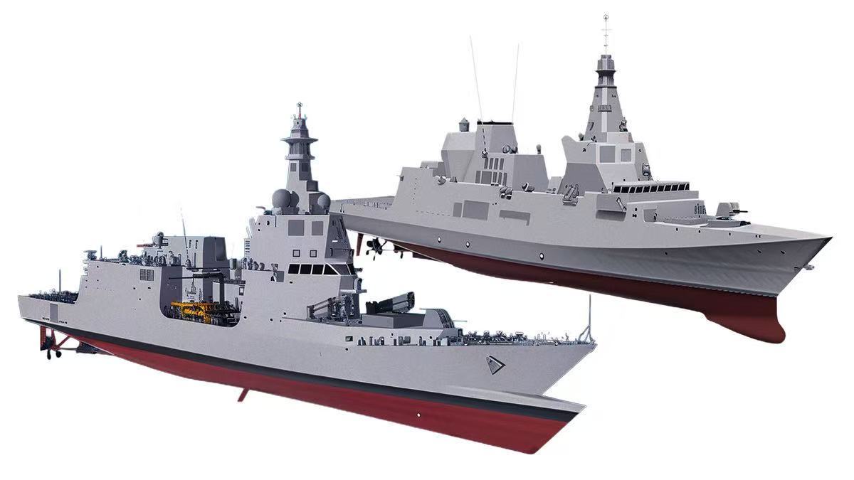 烽火问鼎计划烽火问鼎计划意大利🇮🇹芬坎蒂尼(Fincantieri)公司