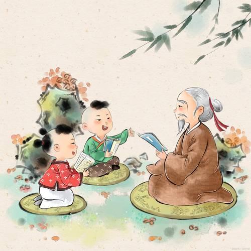 非常实用的国学经典：第一、打天下：道德经第二、搞竞争：孙子兵法第三、治天下