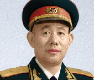 1951年，志愿军师长黄朝天违抗军令，带着9000剩余兵力转头直扑3万美军，过了