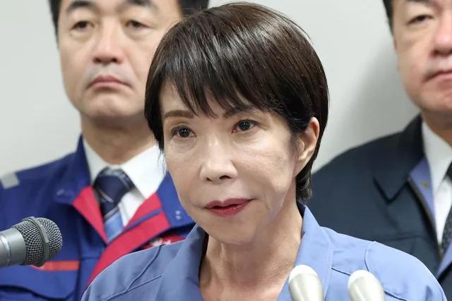 日本高市早苗带领下自民党内部的权力博弈日本右翼媒体称高市早苗已陷入“动弹不得”