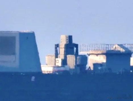 伪台蛙军的“玄风电战系统（ECM）”被曝光据了解，由伪台“中科院”研制的“玄风