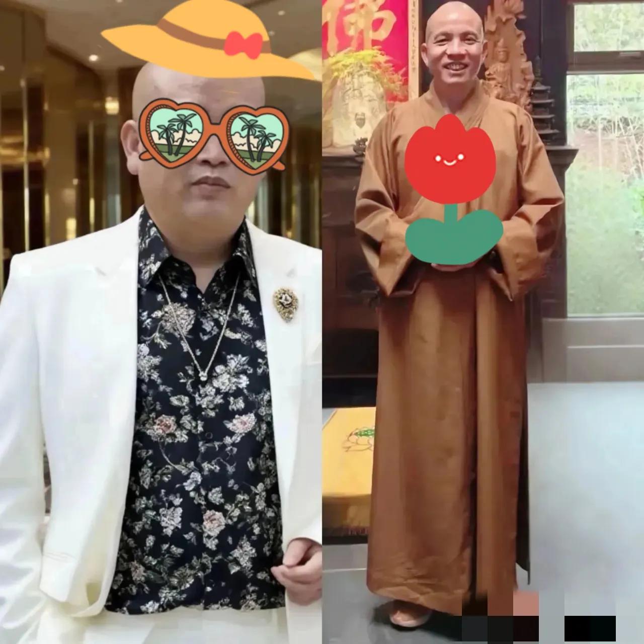 释永信的影响力还是被低估了，不是因为新上任的释印乐大法师关闭了，不少收费项目，