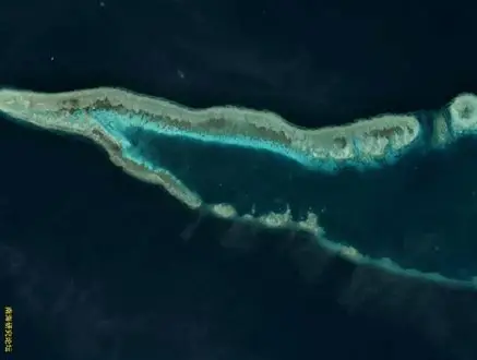 中国重兵把守之下，仁爱礁的规则变了，中国方面立了新规矩，菲律宾破船撑不了多久了。10月8日，菲律宾海