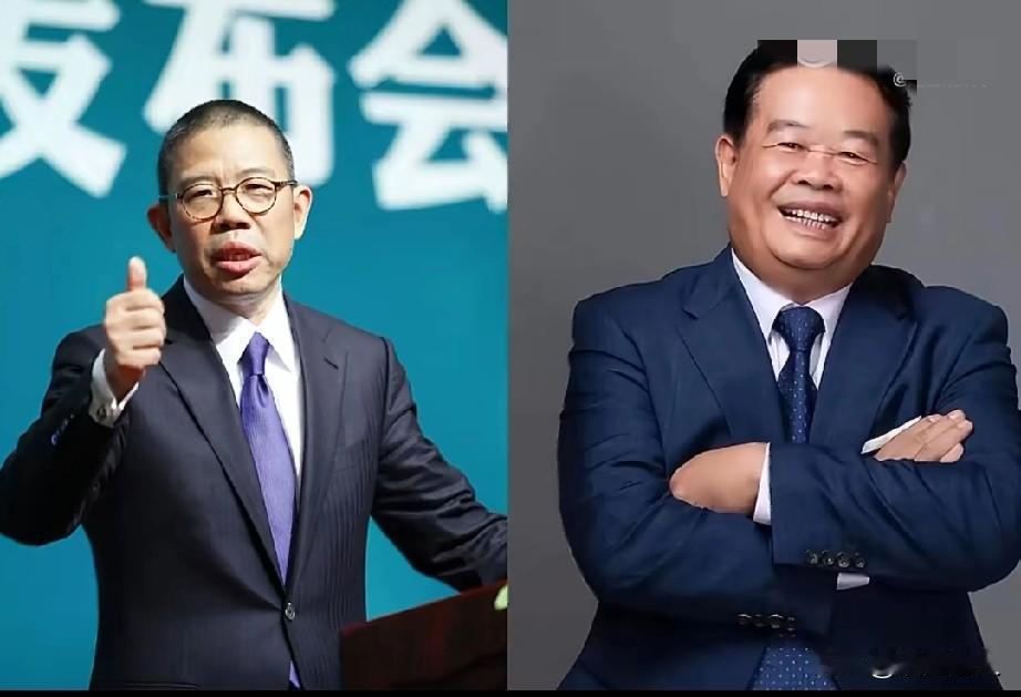 现在的大佬是真有格局啊！玻璃大王曹德旺，豪掷100亿办了福耀科技大学，首富钟睒睒