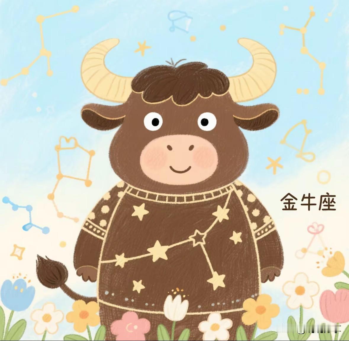 吕洞宾推算：金牛座♉️金牛：五一之后金牛：你家三代以内金牛：必定会出一个能