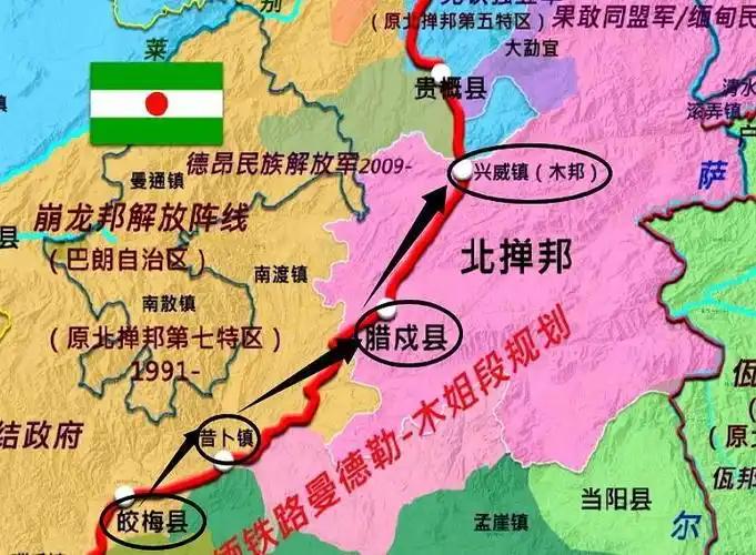 总以为北极航道能帮中国摆脱马六甲海峡的卡脖子，现实却很打脸。受制于破冰船和极地港