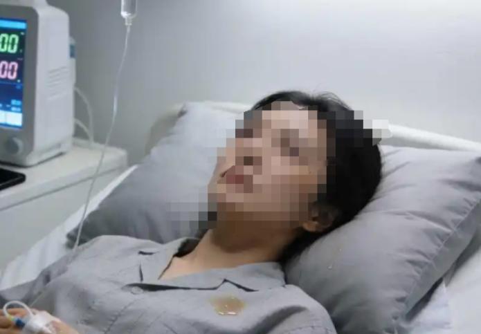 广西柳州一名已婚男子汪某，婚内不安分守己，长期对平淡的婚姻生活感到厌倦。在职场工