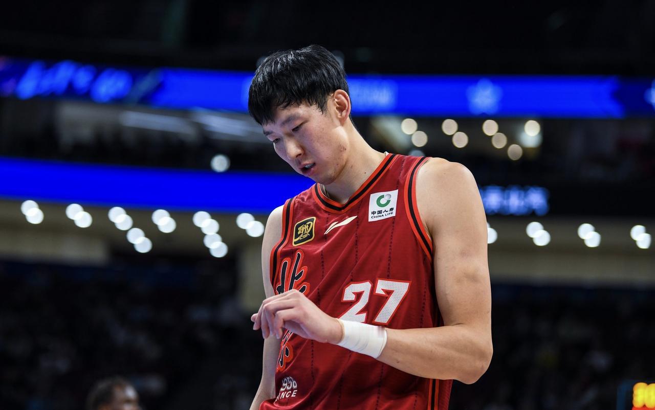 七场比赛六百万，难怪周琦不愿留在澳洲打球！周琦成为本届全运会的最大赢家，周琦